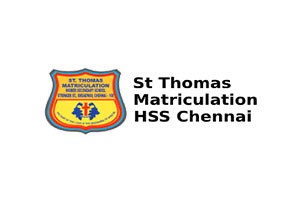 St. Thomas Matriculation Higher Secondary School - Broadway, Chennai
