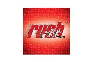 Rush Fitness Studio - Alipore, Kolkata