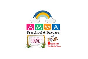 Amma Preschool - Dwarka Nagar, Visakhapatnam