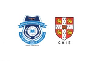 Baldwin International School - Richmond Town, Bangalore