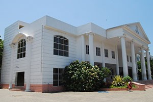 CSI Ewart Hr Sec School - Purasawalkam, Chennai