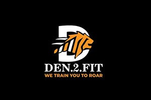 DEN.2.FIT - Koramangala, Bangalore