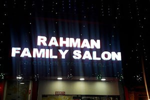 Rahman Family Salon - Taltala, Kolkata