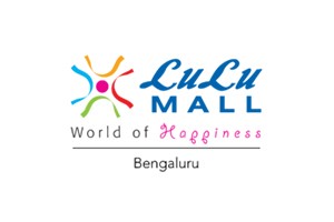 Lulu Mall - Rajajinagar, Bangalore