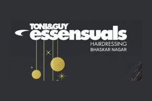 Essensuals Hairdressing by Toni & Guy - Bhaskar Nagar, Kakinada