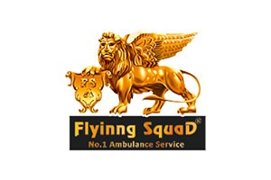 Flyinng Squad Ambulance Services - Kilpauk, Chennai