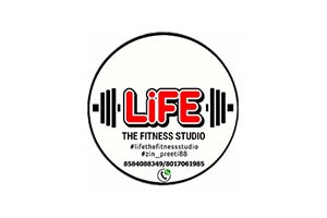 Life The Fitness Studio - Topsia, Kolkata