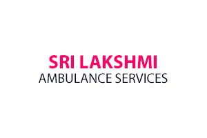 Sri Lakshmi Ambulance Services - Kharmanghat, Hyderabad