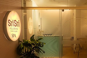 Sri Sri Wellbeing Spa - Jayanagar, Bangalore