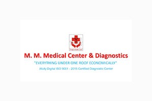 MM Medical Center & Diagnostics - Borivali East, Mumbai