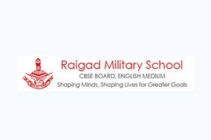 Raigad Military School - Jogeshwari West, Mumbai