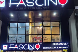Fascino Hair & Skin Lounge - Chinchwad, Pune