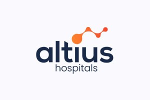 Altius Hospitals - Rajajinagar, Bangalore