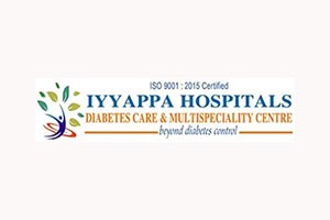Iyyappa Multi Speciality Hospital - Perambur, Chennai