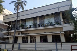 Meenu's Ladies Salon & Boutique - Domlur, Bangalore