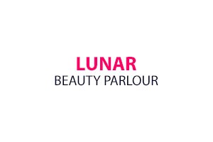Lunar Beauty Parlour - Sinthee, Kolkata
