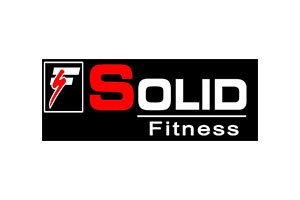 Solid Fitness - Purasawalkam, Chennai