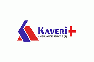 Kaveri Ambulance Services - Rajajinagar, Bangalore