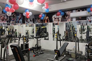 Xtreme Fitness Gym - Patel Nagar, New Delhi