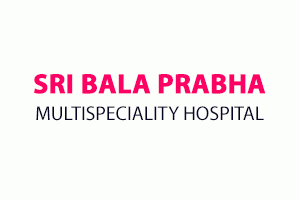 Sri Bala Prabha Multispeciality Hospital - Suryanarayana Puram, Kakinada