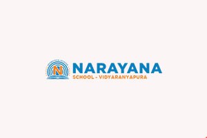 Narayana E Techno School - Vidyaranyapura, Bangalore