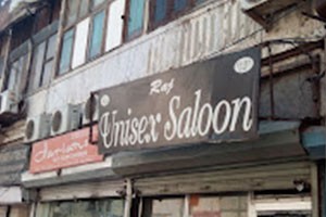 Raj Beauty Salon - Connaught Place, New Delhi