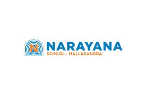 Narayana E Techno School - T. Dasarahalli, Bangalore