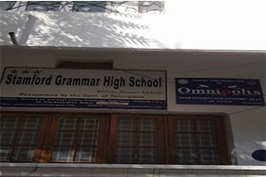 Stamford Grammar High School - Tolichowki, Hyderabad
