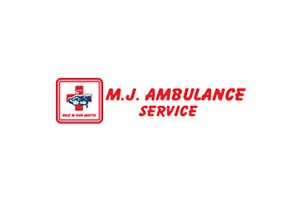 M J Ambulance Services - Pallikaranai, Chennai