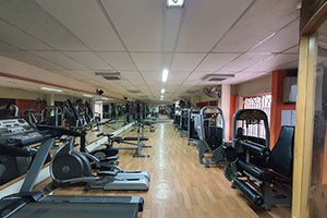Body Language Fitness Studio - Aminjikarai, Chennai