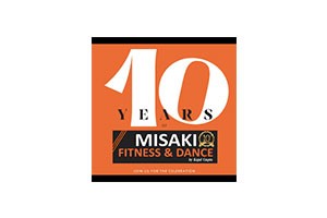 Misaki Classes for Fitness - Dwarka, New Delhi
