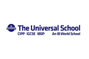 The Universal School - Ghatkopar, Mumbai