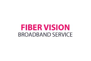 Fiber Vision Broadband Service - Wanowarie, Pune