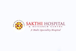 Sakthi Hospital - Triplicane, Chennai