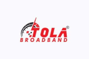 Tola Broadband - Mahim, Mumbai