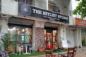 The Hitlist Studio - Somwar Peth, Pune