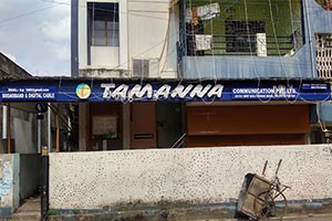 Tamanna Communication Private Limited - Kasba, Kolkata