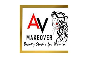 AV Makeover Beauty Salon - Dwarka Nagar, Visakhapatnam