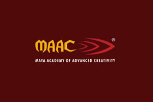 MAAC - Connaught Place, New Delhi