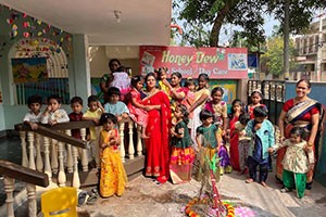 Honey Dew Preschool - Rajendra Nagar, Kakinada