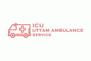 ICU Uttam Ambulance Service - Cossipore, Kolkata