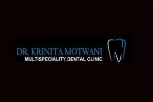 Dr. Krinita Motwani Dental Clinic - Khar West, Mumbai