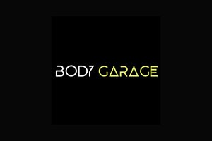 Body Garage - Kurla West, Mumbai