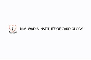 N. M. Wadia Heart Hospital - Sangamvadi, Pune