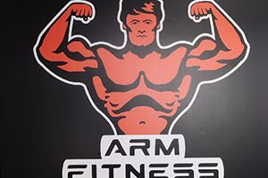 Arm Fitness - Karvenagar, Pune