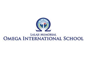 Lalaji Memorial Omega International School - Kolapakkam, Chennai