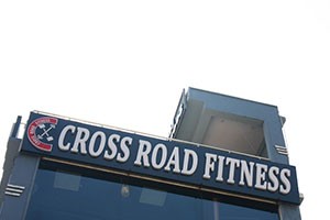 Cross Road Fitness - Gajuwaka, Visakhapatnam