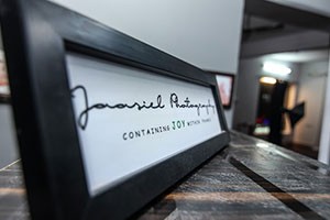 Jaasiel Studio - Hongasandra, Bangalore