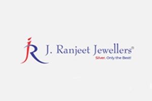 J Ranjeet Jewellers - George Town, Chennai