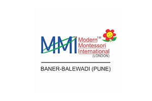 Modern Montessori International School - Baner, Pune